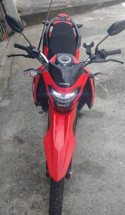 HONDA NXR 160 BROS CBS HONDA NXR 160 BROS CBS